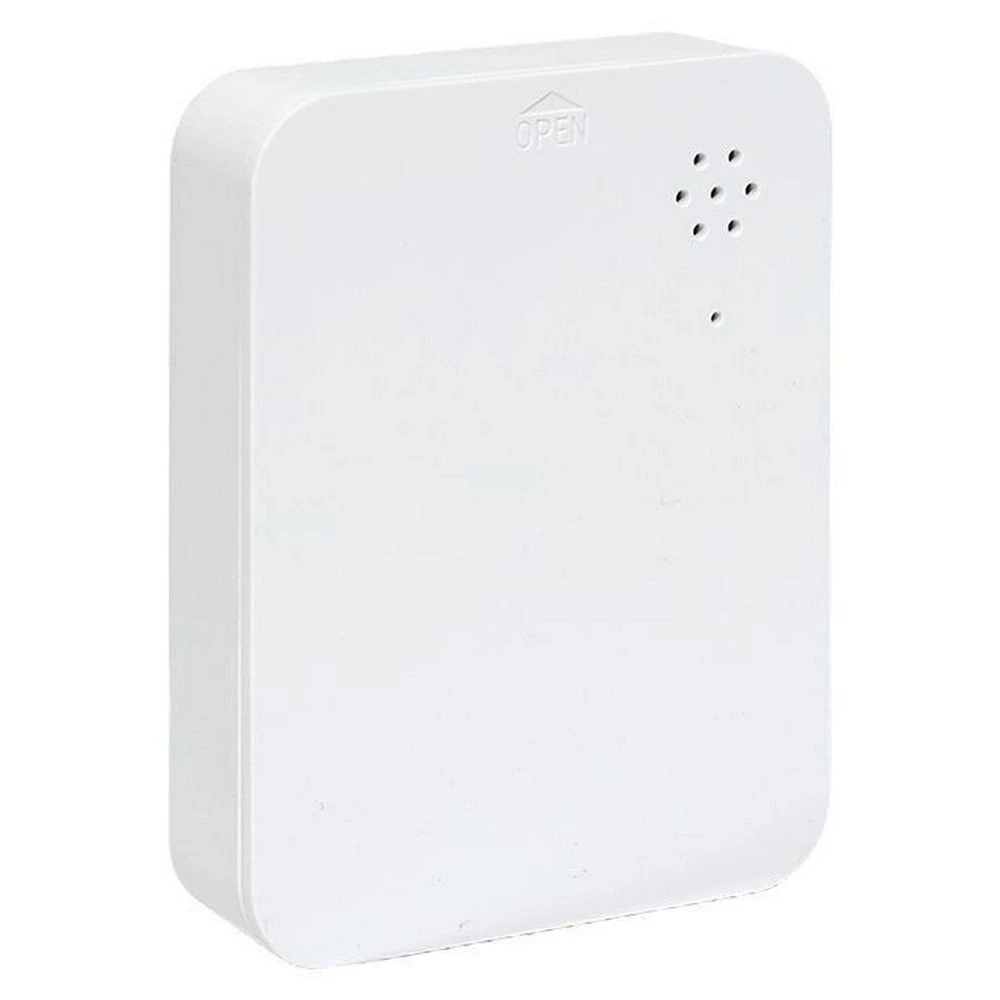 Датчик протечки умный EKF Zigbee Connect is-fl-zb Датчик протечки умный EKF Zigbee Connect is-fl-zb
