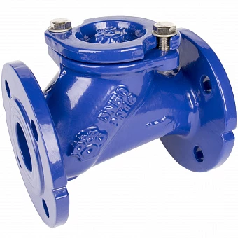 Клапан обратный шаровый Rushwork 405 Клапан обратный шаровый Rushwork 405