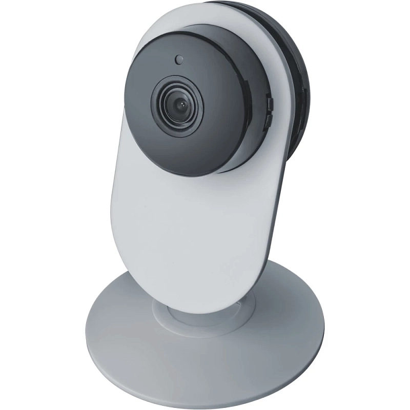 Видеокамера NAVIGATOR Smart Home NSH-CAM-02-WiFi FHD угол обзора 130 градусов, степень защиты IP20 14547