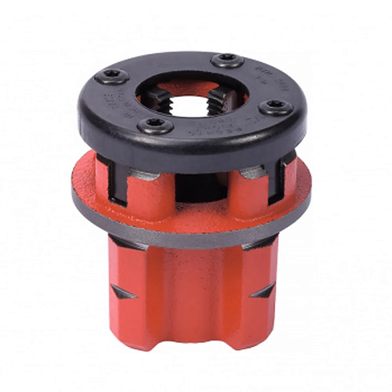 Головка для клуппа Rothenberger 1/2″ Ду15 резьбонарезная